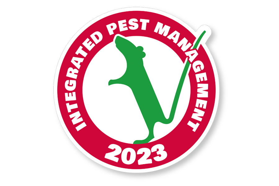 IPM 2023 logo