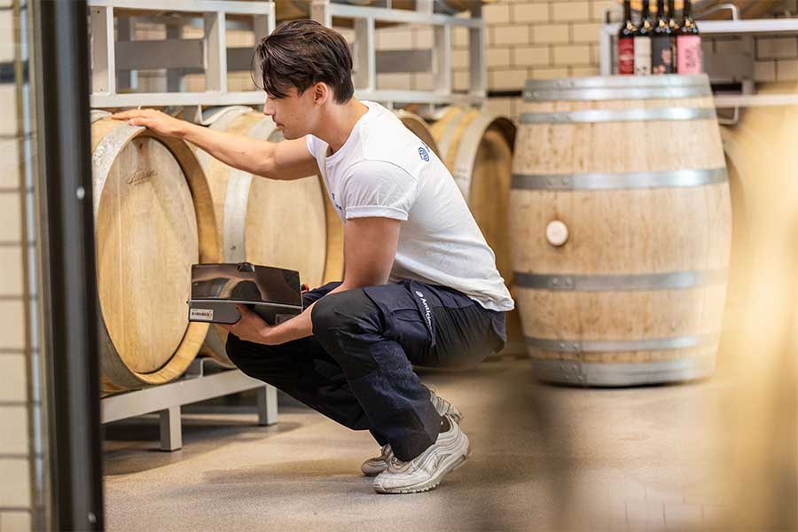 SMART digitale ongediertebestrijding voor digitale rattenvallen