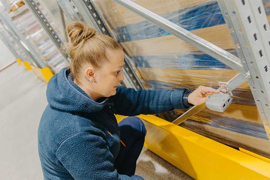 SMART digitale ongediertebestrijding voor digitale rattenvallen