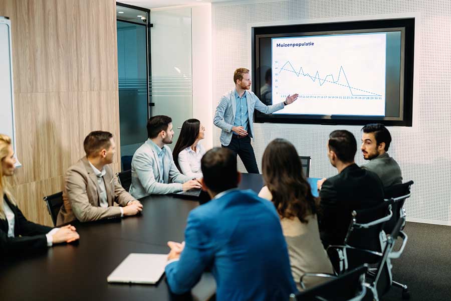 SMART digitale ongediertebestrijding voor digitale rattenvallen