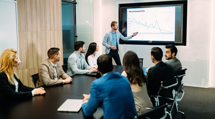 SMART digitale ongediertebestrijding demopakket voor digitale rattenvallen