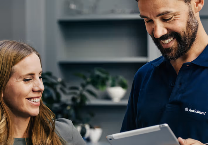 Traas Nederland SMART digitale OngediertebestrijdingSmart ongediertebeheersing