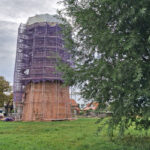 Traas Nederland_houtherstelbalkkopherstel_molen_nieuwvliet_hout_telefoon_houtherstel